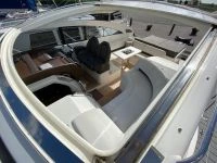 Princess V42 Flybridge