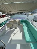 Huaao 56 Flybridge