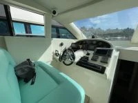 Huaao 56 Flybridge