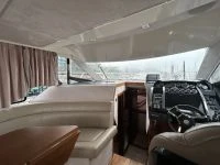 Galeon 360 Flybridge