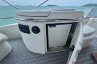 Cranchi Atlantique 40 Flybridge