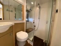 Princess V42 Flybridge