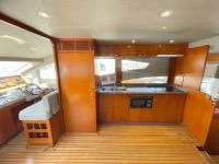 ChangHe 62 Flybridge