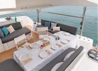 Lagoon 46 Catamaran Sailboat