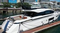 Azimut Grande S10