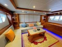 ChangHe 62 Flybridge