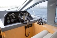 MoonOcean 52 Flybridge
