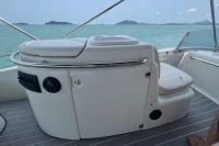 Cranchi Atlantique 40 Flybridge
