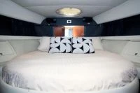 Fairline 43 Flybridge