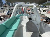 Huaao 56 Flybridge