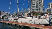 Jeanneau 57 Monohull Sailboat