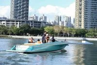 ChrisCraft Corsair 25 Sport