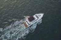MoonOcean 52 Flybridge