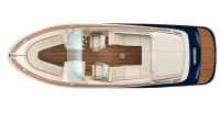 Chris Craft Launch 27 Sport
