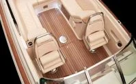 ChrisCraft Corsair 25 Sport