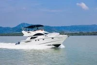 Fairline 43 Flybridge
