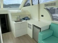 Huaao 56 Flybridge