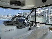 Barracuda 42 Flybridge