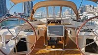 Jeanneau 57 Monohull Sailboat