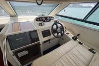 Cranchi Atlantique 40 Flybridge