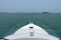 Cranchi Atlantique 40 Flybridge