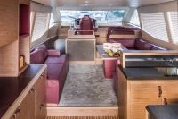 Monte Calor 6 Flybridge