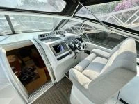 Princess V42 Flybridge