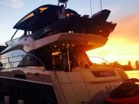 Monte Calor 6 Flybridge