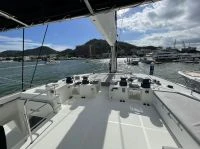 Lagoon 620 Catamaran Sailboat