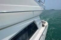 Cranchi Atlantique 40 Flybridge