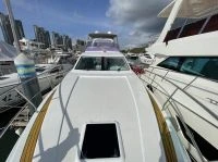 Huaao 56 Flybridge