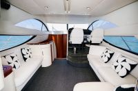 Fairline 43 Flybridge