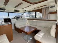Barracuda 42 Flybridge