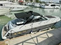 Princess V42 Flybridge