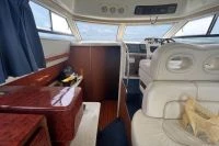 Cranchi Atlantique 40 Flybridge