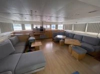 Lagoon 620 Catamaran Sailboat