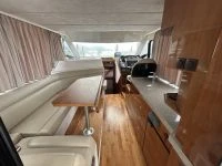 Galeon 360 Flybridge