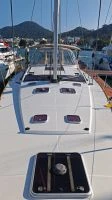 Jeanneau 57 Monohull Sailboat