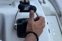 Cranchi Atlantique 40 Flybridge