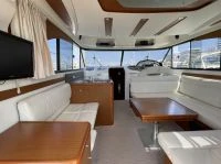 Barracuda 42 Flybridge