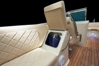 Chris Craft Launch 27 Sport