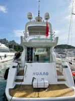 Huaao 56 Flybridge