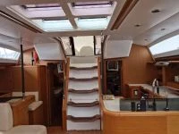 Jeanneau 57 Monohull Sailboat