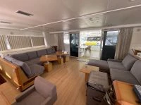 Lagoon 620 Catamaran Sailboat