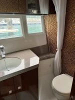 Galeon 360 Flybridge