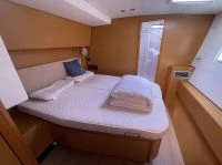 Lagoon 620 Catamaran Sailboat
