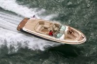 Chris Craft Launch 27 Sport