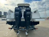 Beneteau Barracuda 8 Fishing Yacht