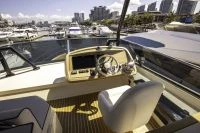 Monte Calor 6 Flybridge