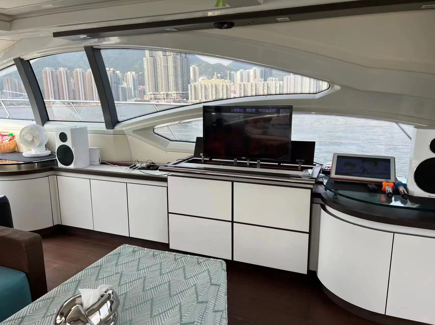 Azimut 62S Flybridge